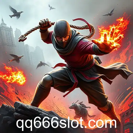 Exploring the Dynamic World of Action Games: Unveiling the Mystery of 'qq666'