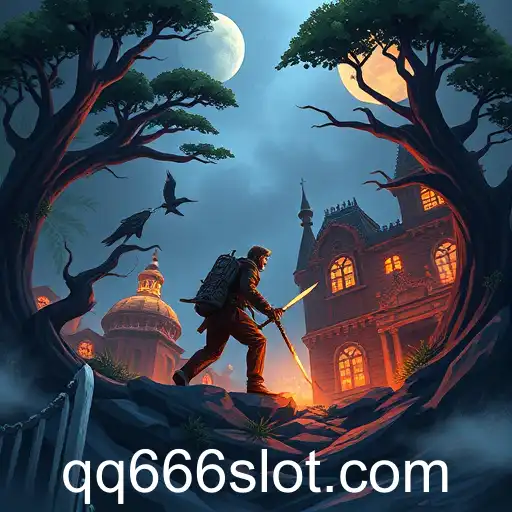 Diving into the World of Adventure Games: Discover the Excitement with QQ666