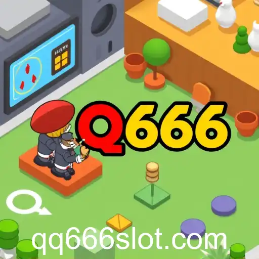 Gaming Evolution: The Rise of QQ666