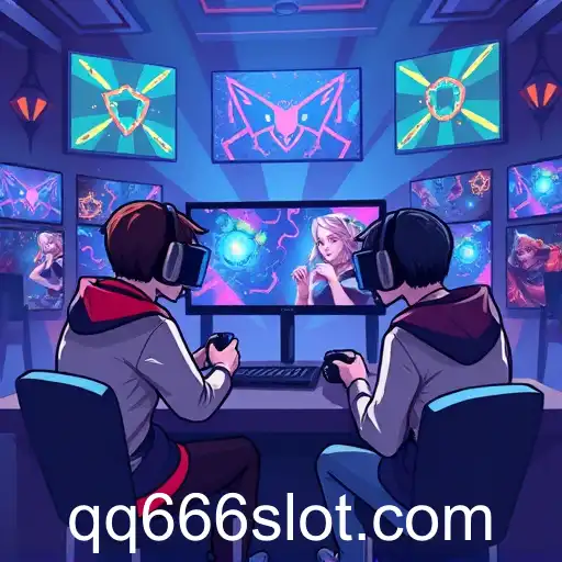 QQ666: A New Era for Digital Gaming Communities