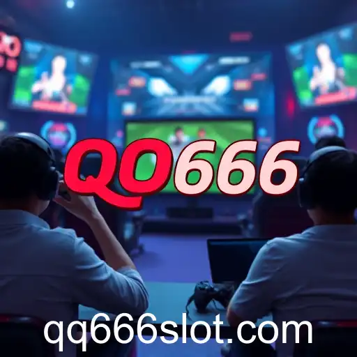 The Rise of QQ666: Navigating the Virtual Gaming Landscape