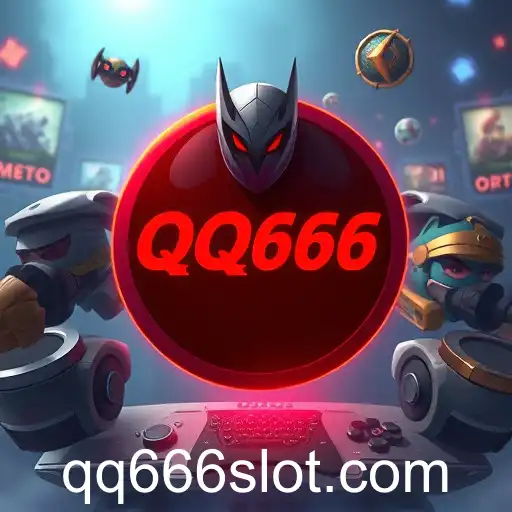 The Rise of QQ666 in Gaming
