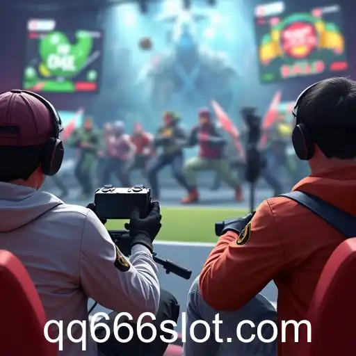 Rise of Online Gaming Communities