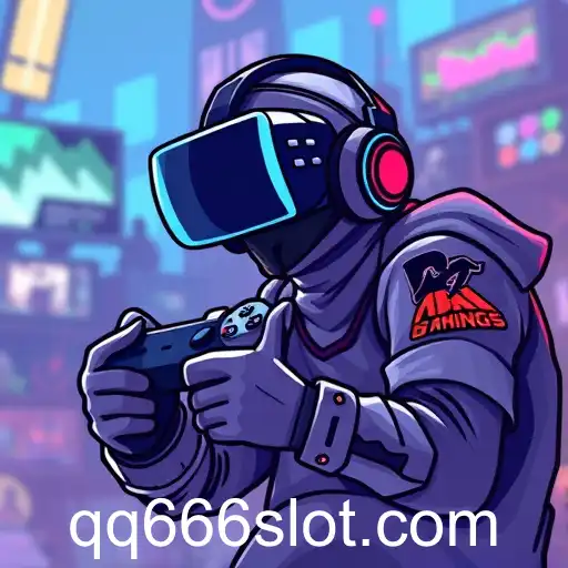 The Rise of QQ666 in Online Gaming