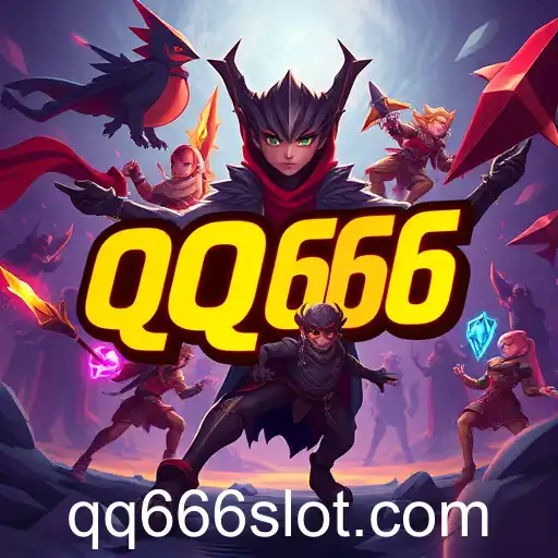 The Rising Influence of QQ666 in Online Gaming