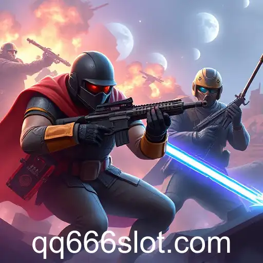 Exploring Multiplayer Games: A Dive into the World of qq666