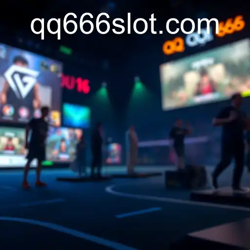 The Rise and Influence of QQ666 in Gaming