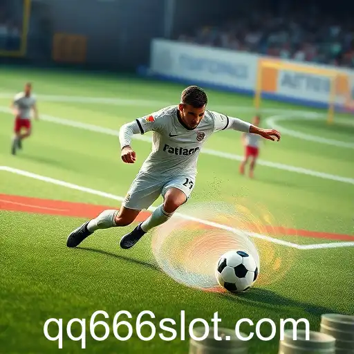 Gaming Evolves: The Rise of QQ666