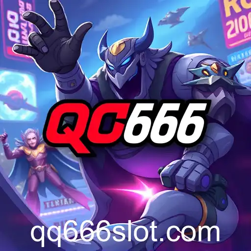 QQ666: The Underground Trend in Online Gaming