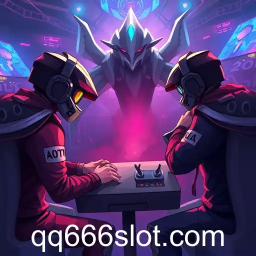 Rise of Online Gaming Communities