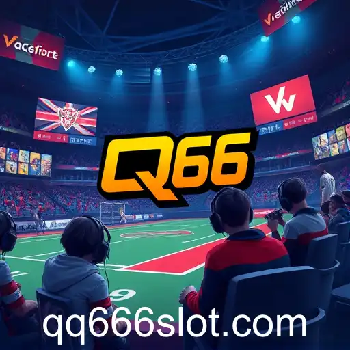 The Rise of QQ666 in Gaming Culture