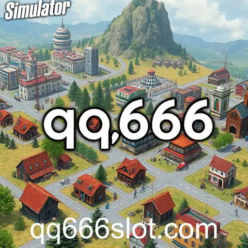 The Rise of QQ666 in the Gaming World