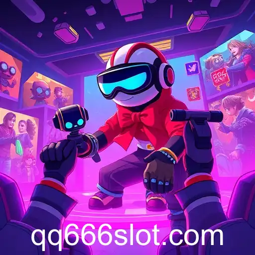 The Rise of qq666 in the Gaming World