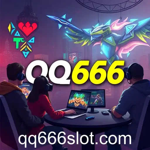The Rise of QQ666: Revolutionizing Online Gaming