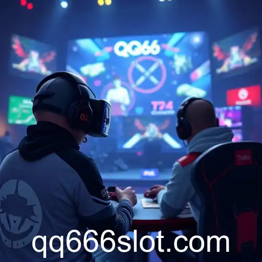 The Rise of QQ666 in Gaming
