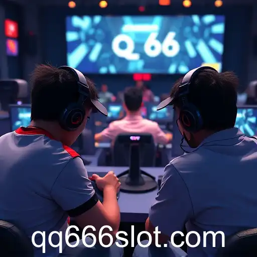 The Rise of Gaming Communities Online